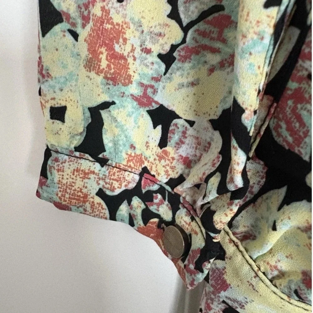 Buddy Love Dress, Size Large, Multicolor, Like New - Picture 7 of 7